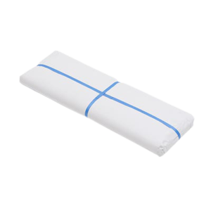 2.5Kg wrapped white packaging paper
