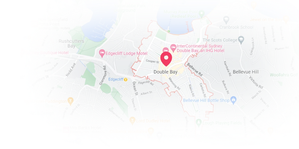 Double Bay - On time removalists