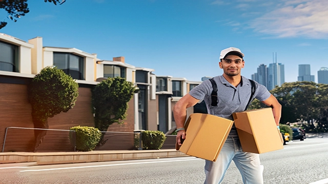 Professional Removalists in Melbourne