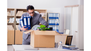 office removalist in Melbourne
