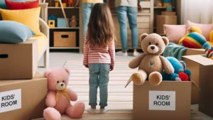 Ensuring a comfortable move with kids: Top Removals advice