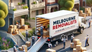 Melbourne Removalists- Ultimate Guide for Stress-Free Relocation
