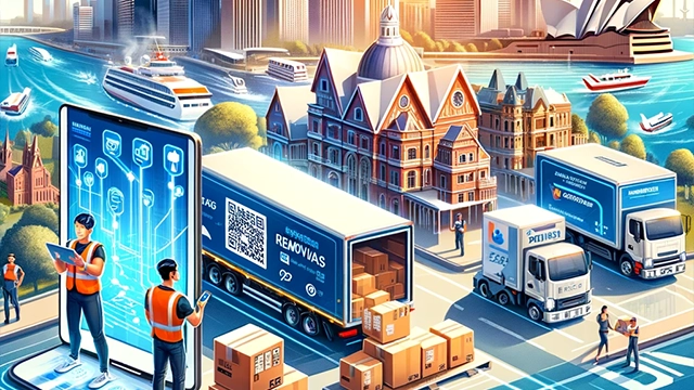 Navigating the Digital Age: The Transformation of Sydney's Removalist Businesses